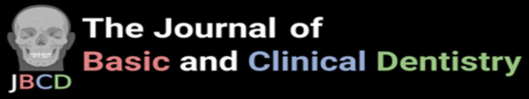 					View Vol. 3 No. 2 (2026): Journal of Basic and Clinical Dentistry
				